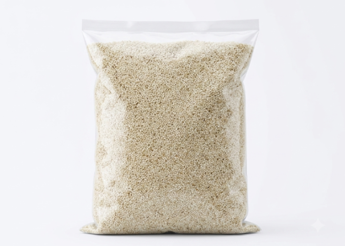 Fonio grain