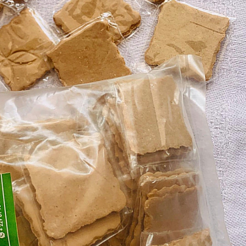 Dragées de baobab