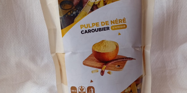 Poudre de néré | 350g