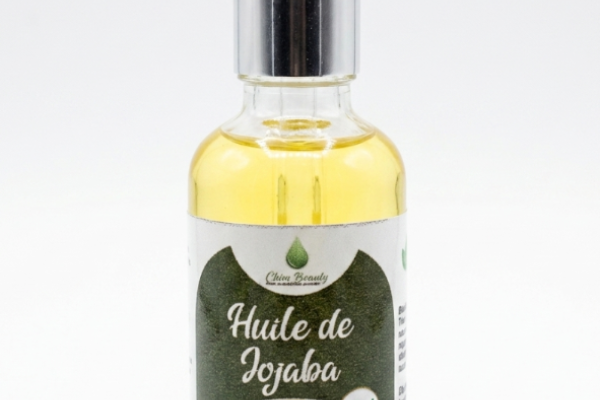 Huile de jojoba