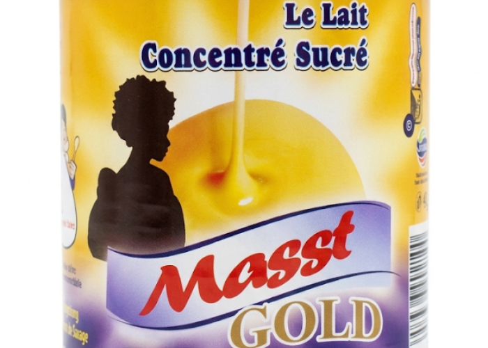 Lait Masst