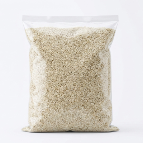 Fonio grain
