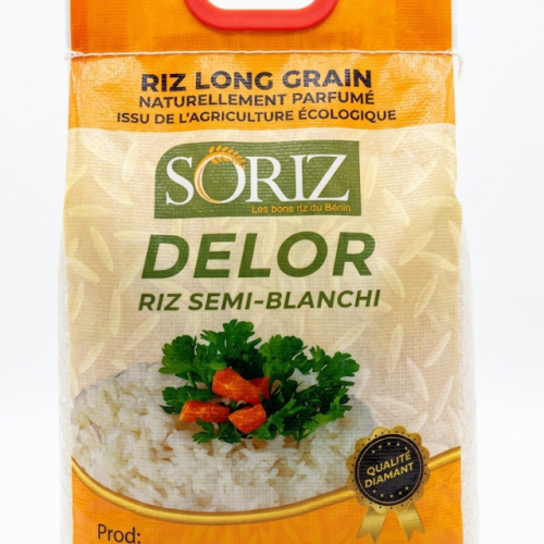 Riz Delor 5kg
