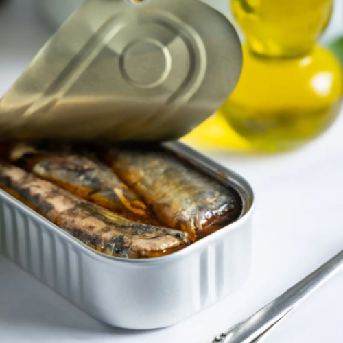 Sardines
