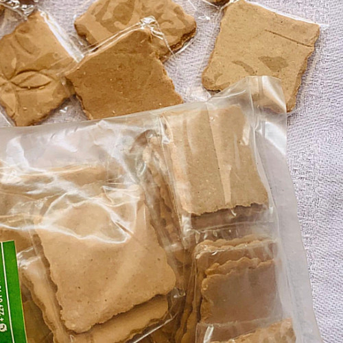 Dragées de baobab