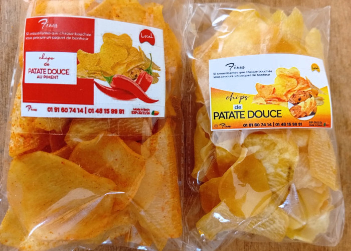 Chips petit