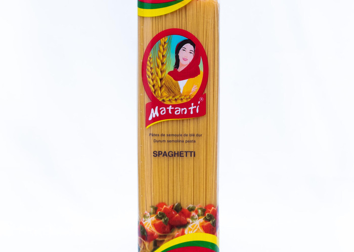 Spaghetti Matanti