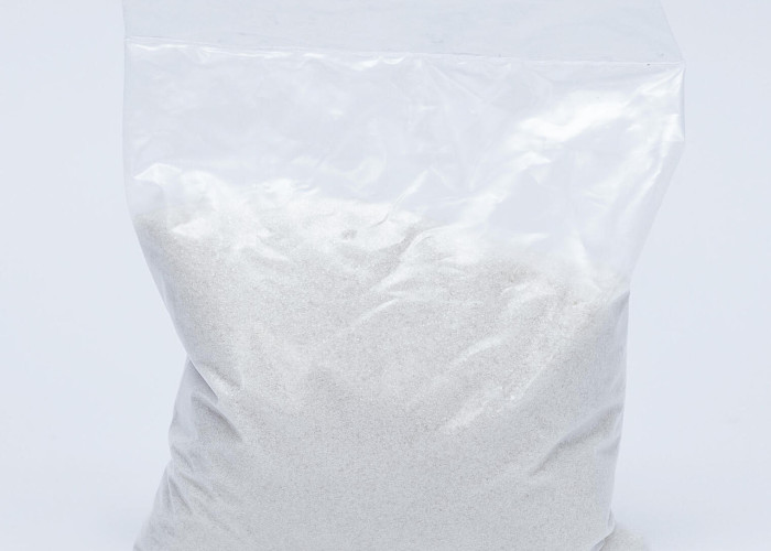 Sucre en poudre