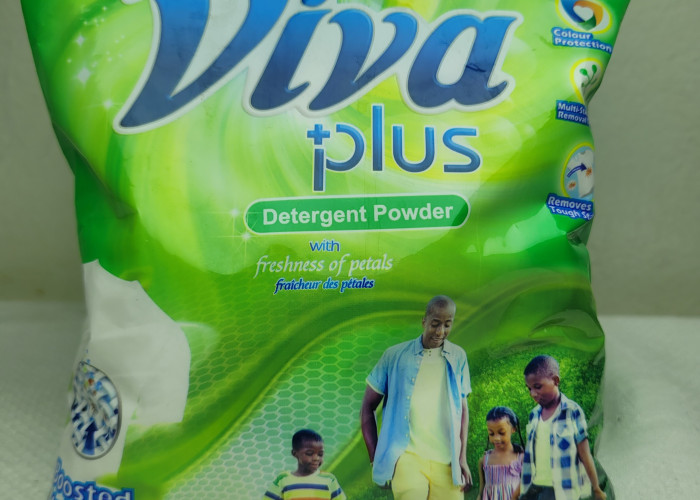 Omo viva 170g