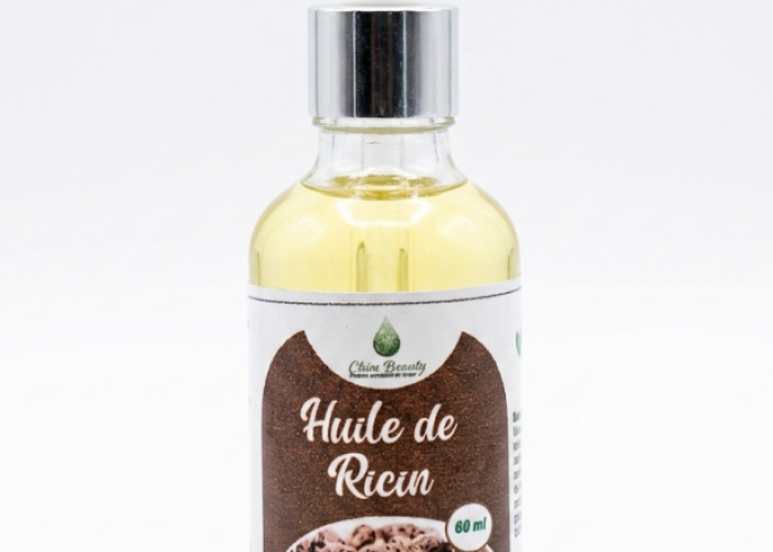 Huile de Ricin