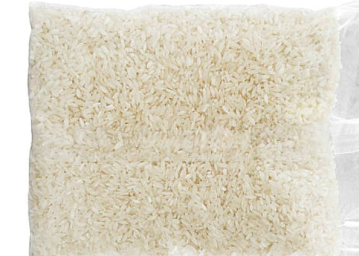 Kg de riz blanc