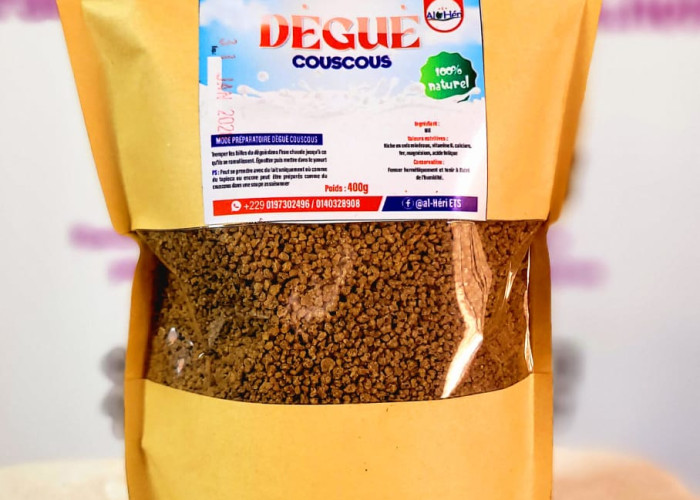 Dèguè