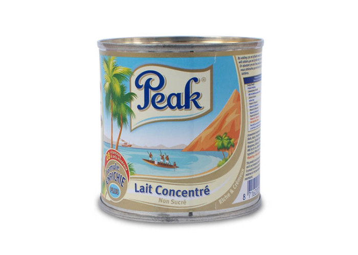 Lait peak original