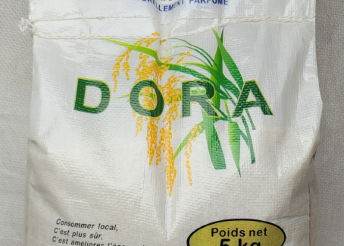Riz Dora