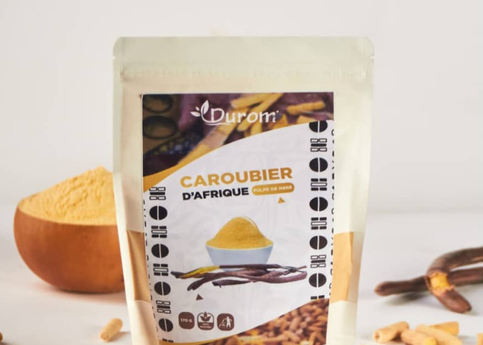 Poudre de néré | 170g