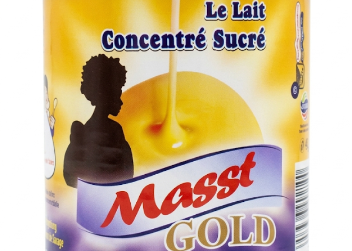 Lait Masst