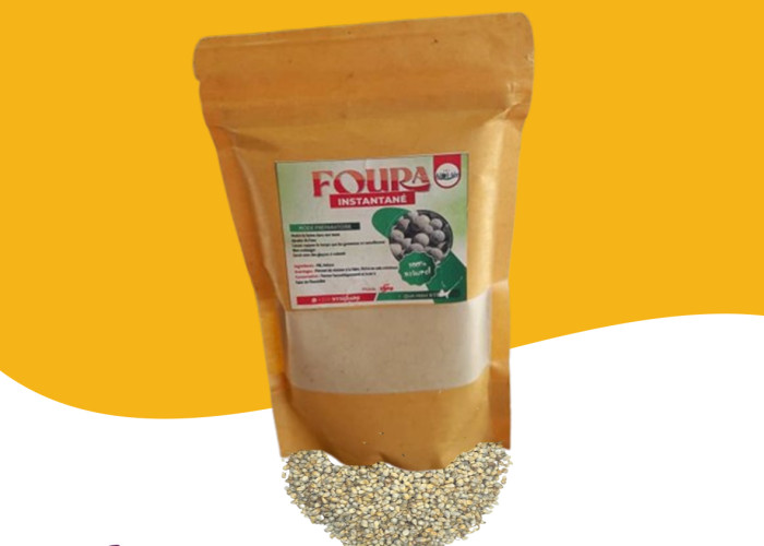 Foura