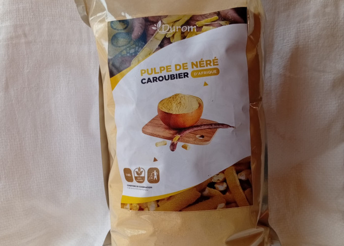 Poudre de néré | 1kg