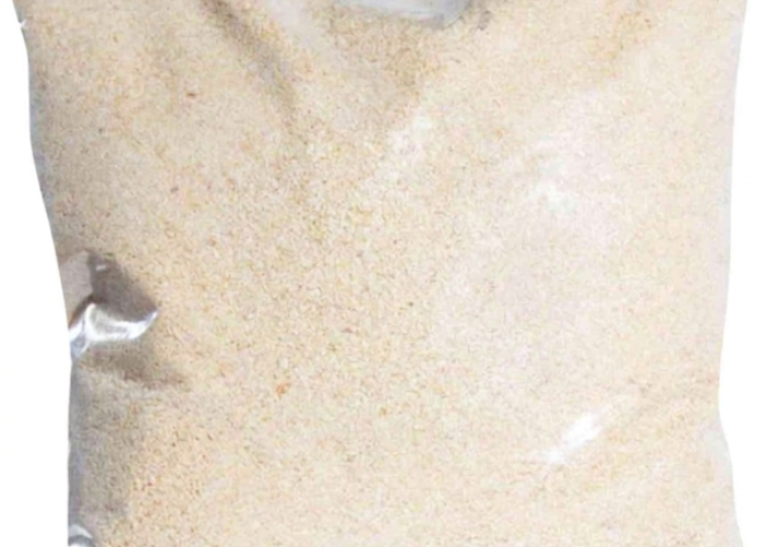 Gari sec