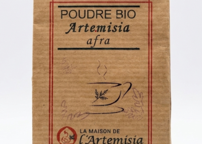 Poudre d'Artemisia