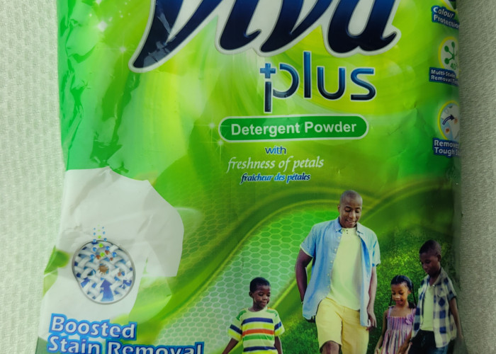 Omo Viva 85g