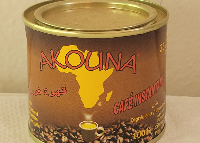 Café Akouna