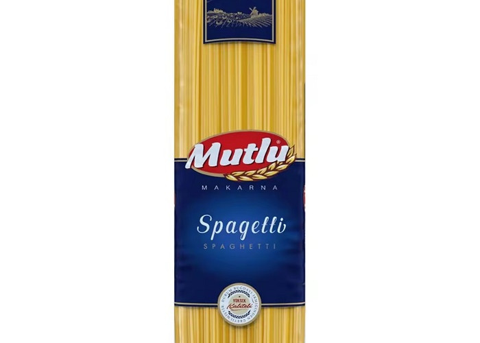 Spaghetti