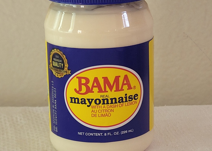 Mayonnaise Bama