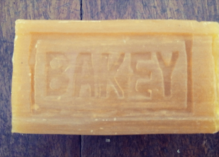 Savon bakey