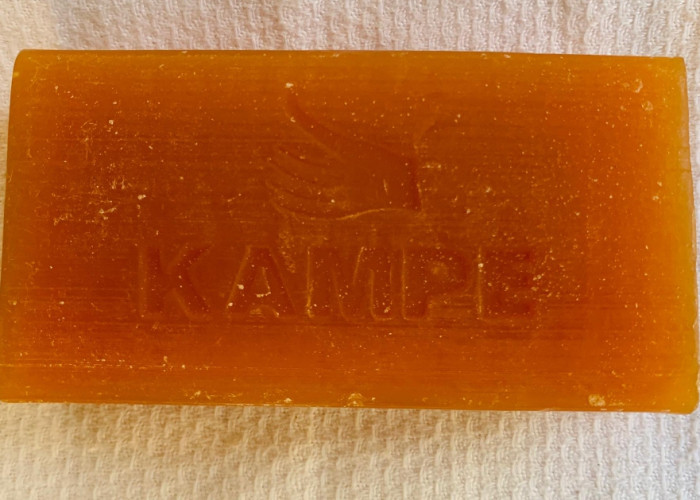 Savon Kampe petit
