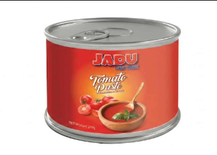 Jadu 70g