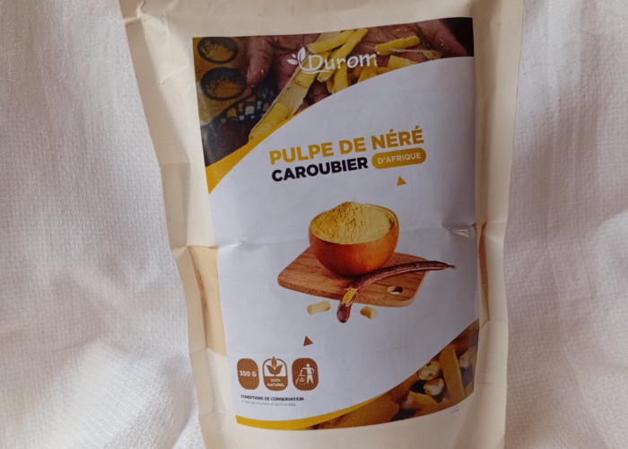 Poudre de néré | 350g