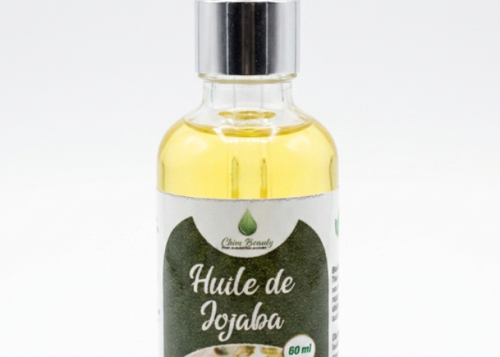 Huile de jojoba